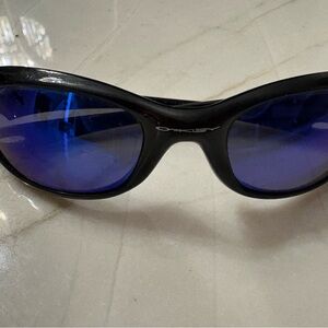 Vintage kids Oakley Sunglasses